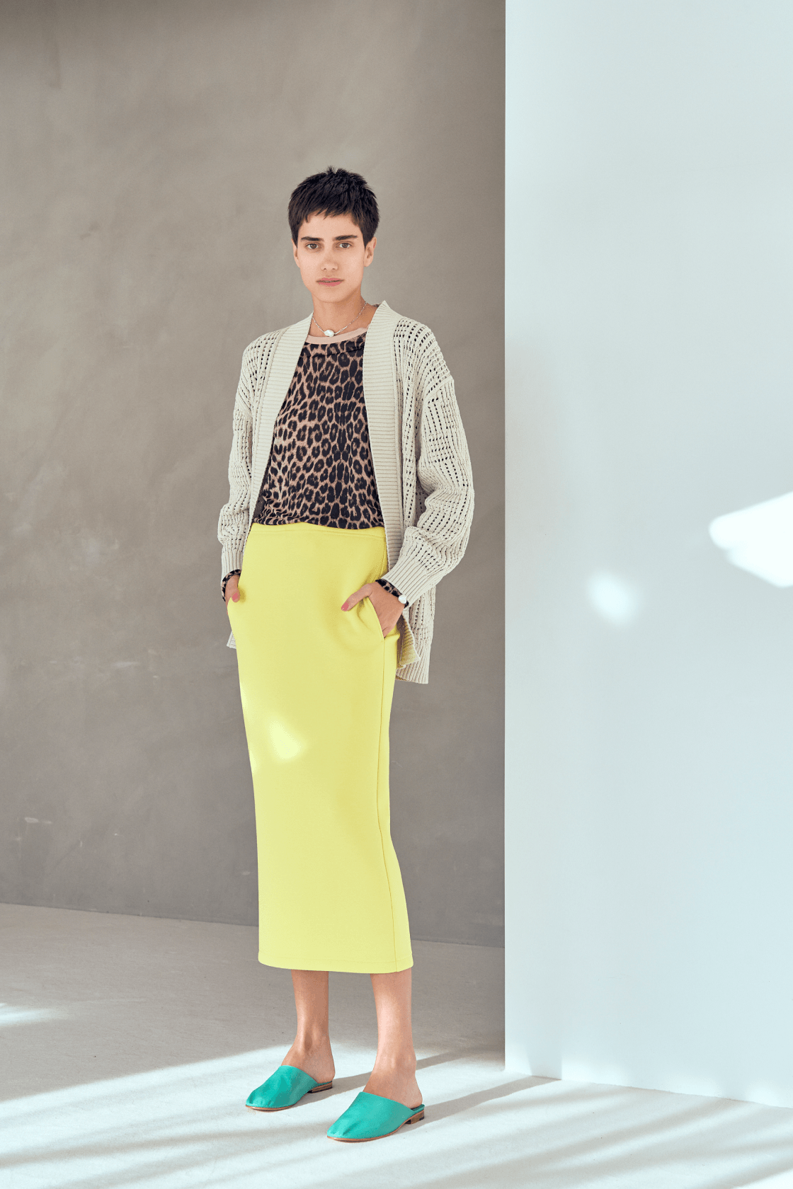 Look3
