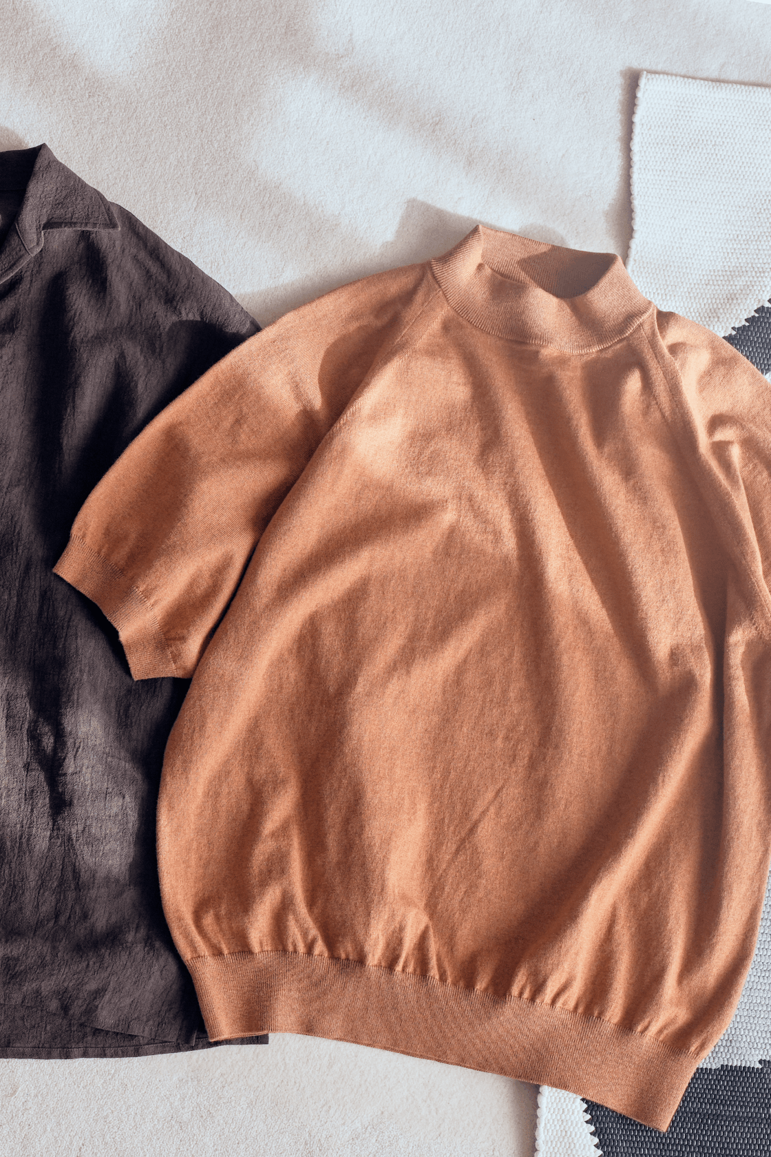 Story3 - Brown Shades