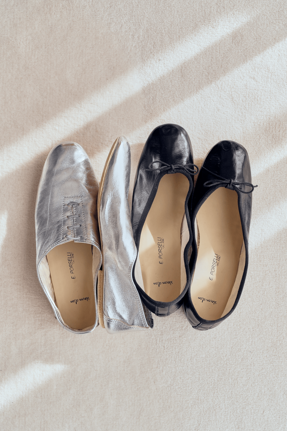 Story2 - Slipping on Silver