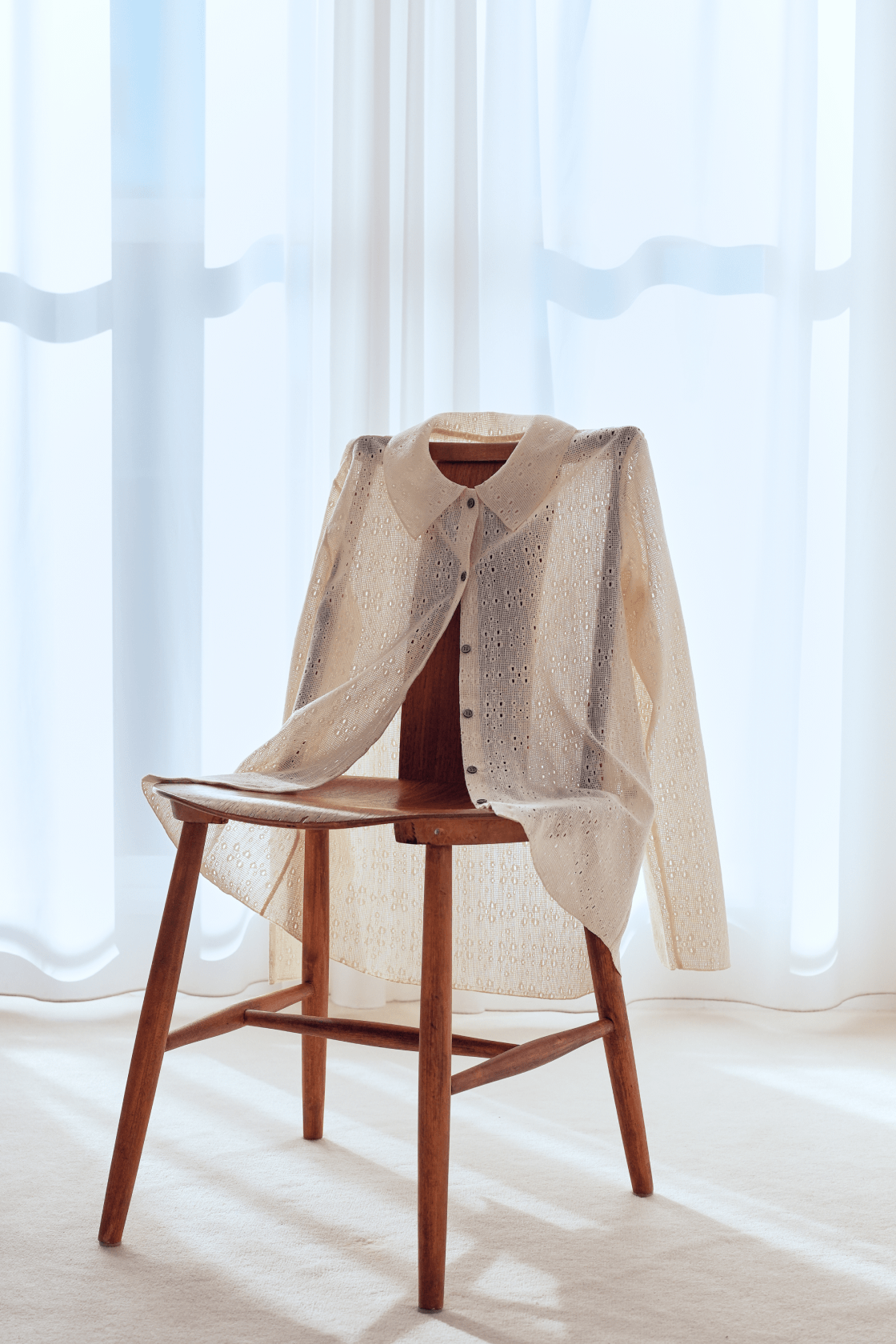 Story3 - Hello, Lacework