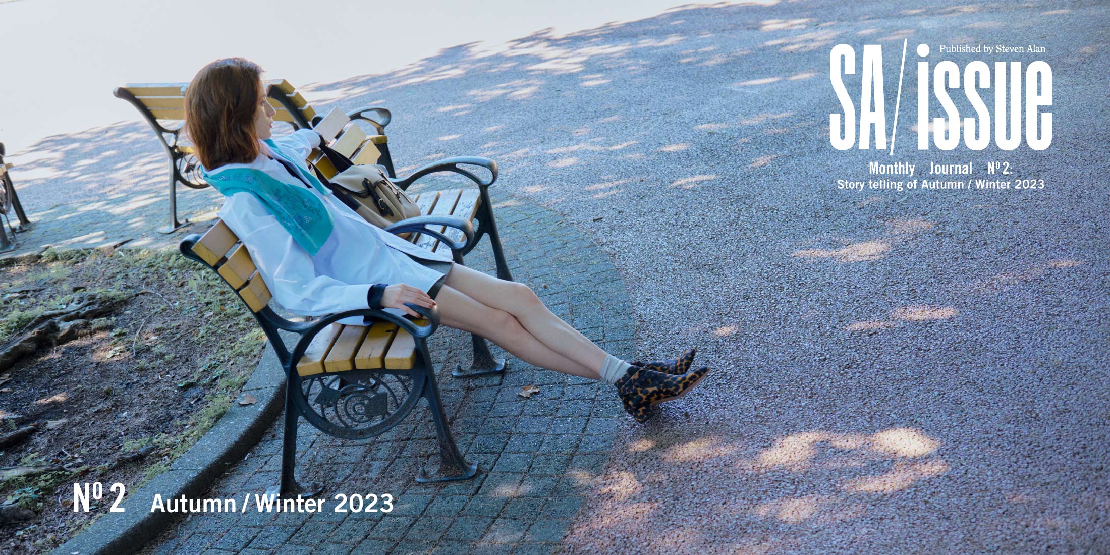 Autumn/Winter 2023-Women