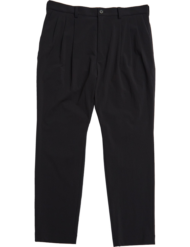 EN ROUTE｜Slim Tapered Pants