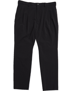 EN ROUTE｜Slim Tapered Pants