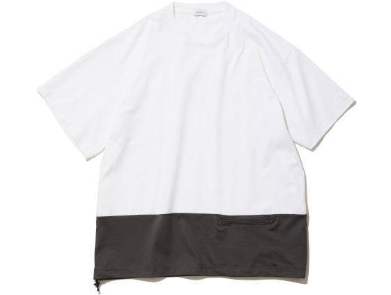 EN ROUTE｜Combination T-Shirt