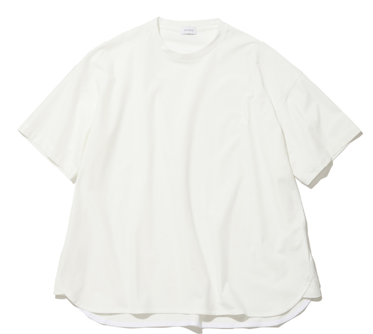 EN ROUTE｜Tricot T-Shirt
