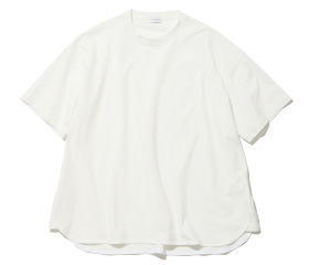 EN ROUTE｜Tricot T-Shirt