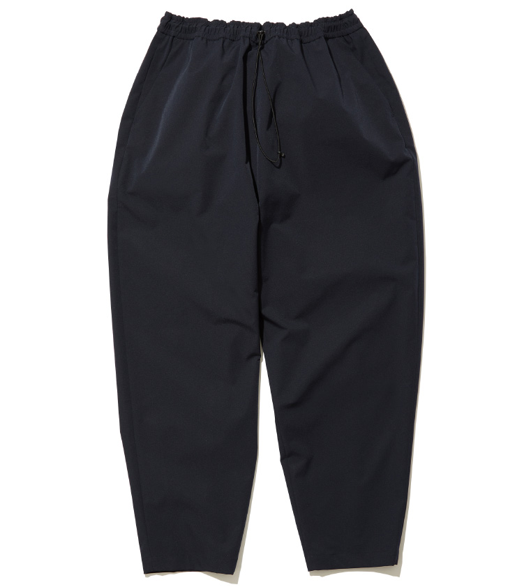 EN ROUTE｜Sarrouel Easy Pants