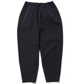 EN ROUTE｜Sarrouel Easy Pants