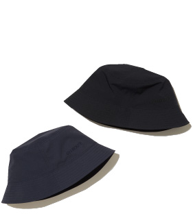 EN ROUTE｜Nylon Bucket Hat