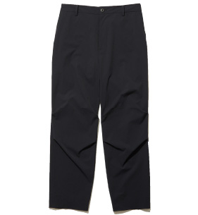 EN ROUTE｜Nylon Tapered Pants