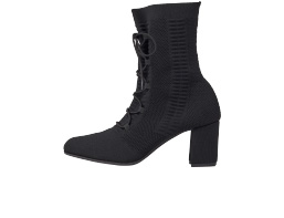 Knit Boots