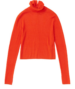 Turtle Neck Sweater