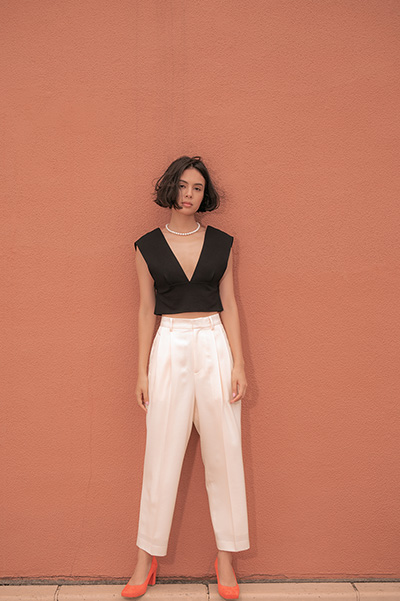 UNITED ARROWS + NAOKO TSUJI 2022 AUTUMN/WINTER｜ユナイテッド