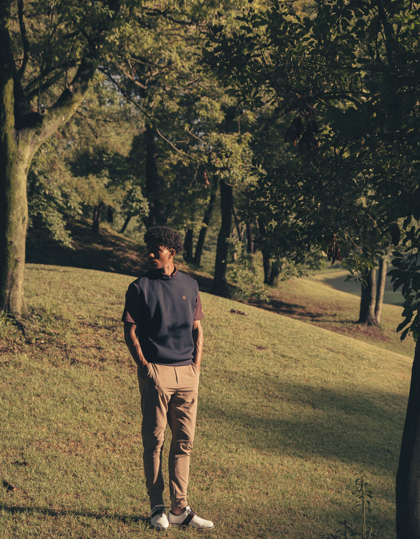 2022AW TaylorMade×UNITED ARROWS|テーラーメイドゴルフ 2022AW TaylorMade×UNITED ARROWS|テーラーメイドゴルフ