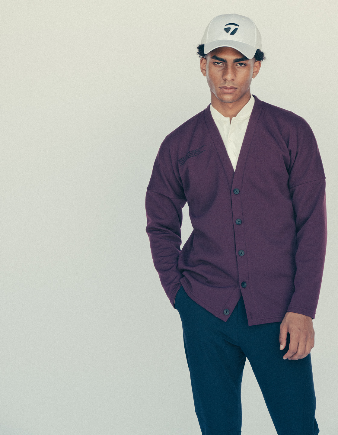 2022AW TaylorMade×UNITED ARROWS|テーラーメイドゴルフ 2022AW TaylorMade×UNITED ARROWS|テーラーメイドゴルフ
