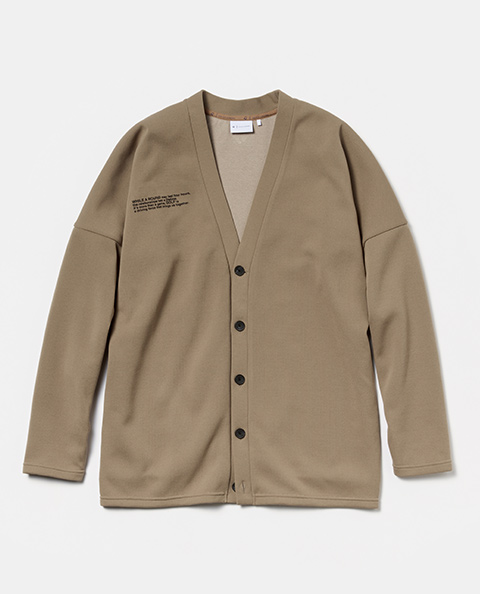 Cardigan