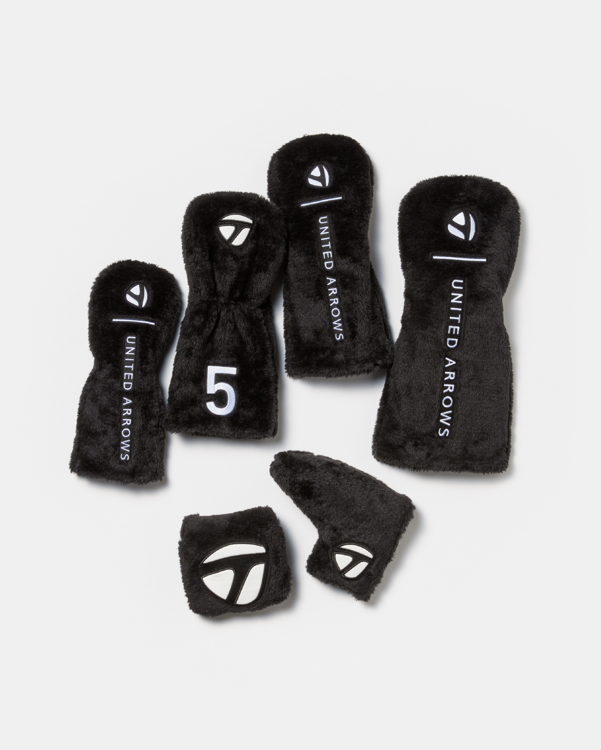 2022AW TaylorMade×UNITED ARROWS|テーラーメイドゴルフ 2022AW TaylorMade×UNITED ARROWS|テーラーメイドゴルフ