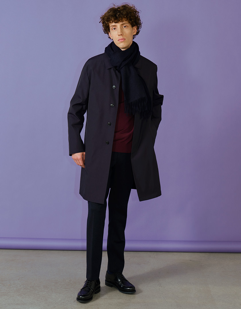 The COAT 冬のスタイルと今年のコート | ユナイテッドアローズ