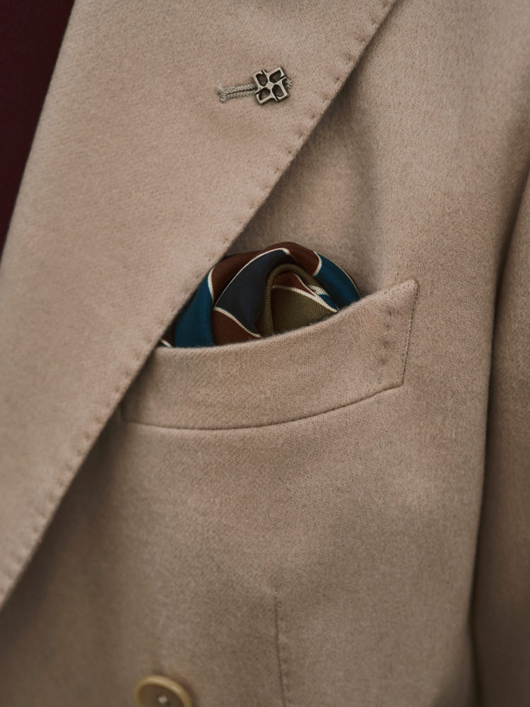 The JACKET ジャケットを楽しむ10のこと | ユナイテッドアローズ