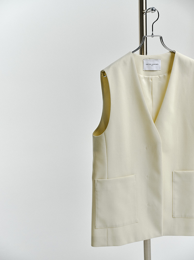 What's the next mood？｜UNITED ARROWS｜ユナイテッドアローズ