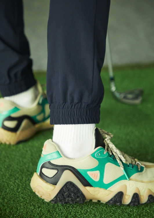 平野杏梨さん ON COURSE