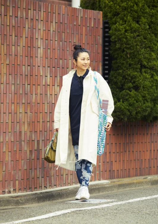 柳枝亜里紗 OFF COURSE