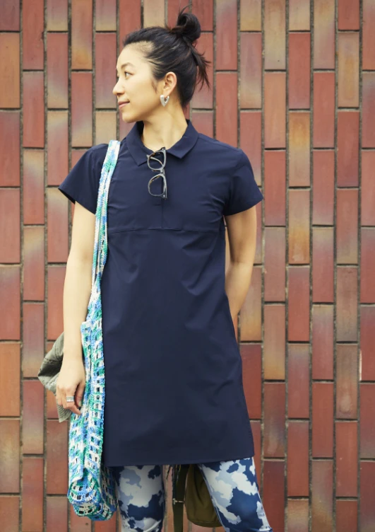 柳枝亜里紗 OFF COURSE