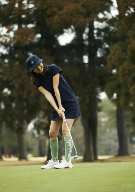 柳枝亜里紗 ON COURSE