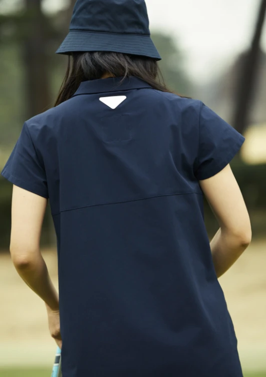 柳枝亜里紗 ON COURSE