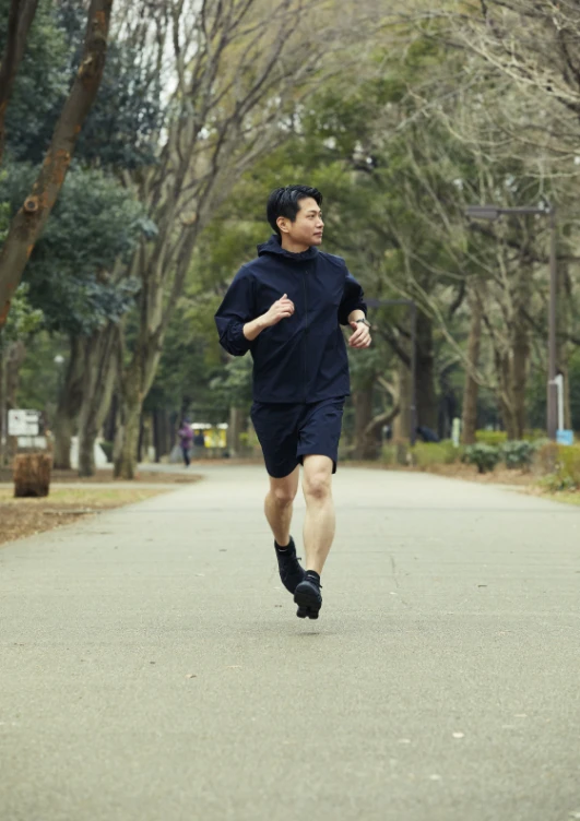 木原大輔 OFF COURSE