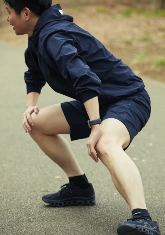 木原大輔 OFF COURSE