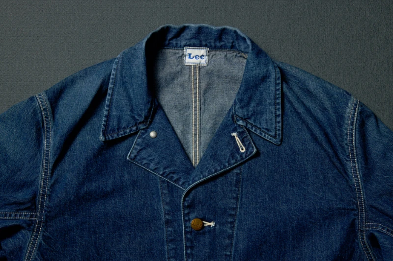 Lee × Scye for UNITED ARROWS 発売|ユナイテッドアローズ Lee × Scye for UNITED ARROWS 発売|ユナイテッドアローズ