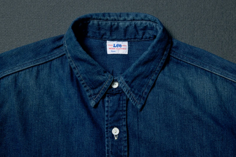 Lee × Scye for UNITED ARROWS 発売|ユナイテッドアローズ Lee × Scye for UNITED ARROWS 発売|ユナイテッドアローズ