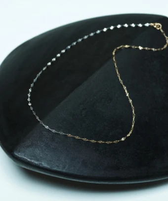 les bonbon with MEGUMI KANZAKI Exclusive Jewelry