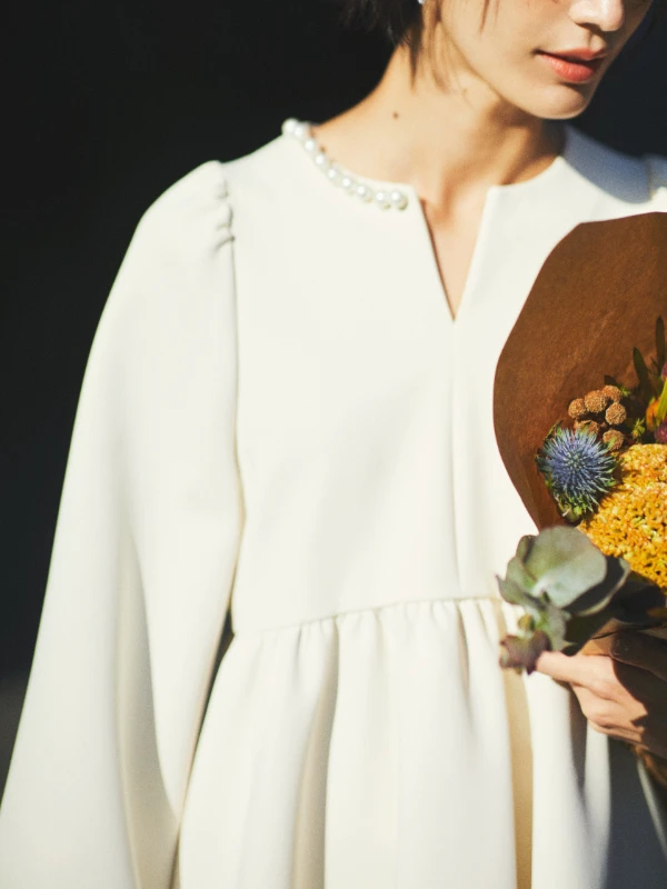 卒業式・入学式は母らしさより自分らしさで選ぶ MY STYLE for 卒業式・入学式は母らしさより自分らしさで選ぶ MY STYLE for
