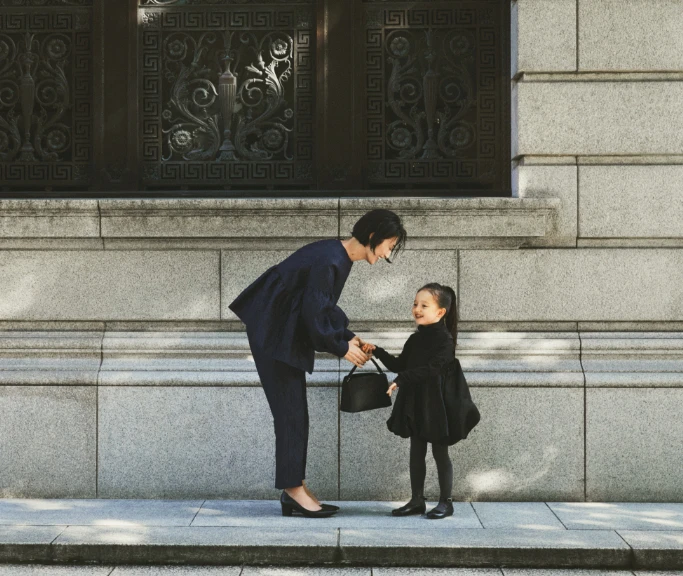 卒業式・入学式は母らしさより自分らしさで選ぶ MY STYLE for 卒業式・入学式は母らしさより自分らしさで選ぶ MY STYLE for