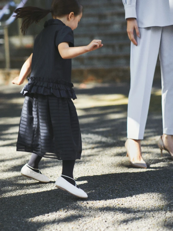 卒業式・入学式は母らしさより自分らしさで選ぶ MY STYLE for 卒業式・入学式は母らしさより自分らしさで選ぶ MY STYLE for