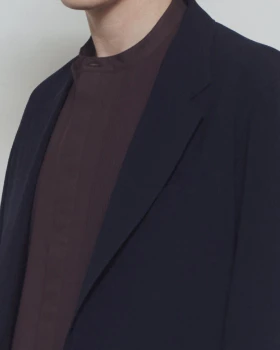 Lapel / Patch pocket