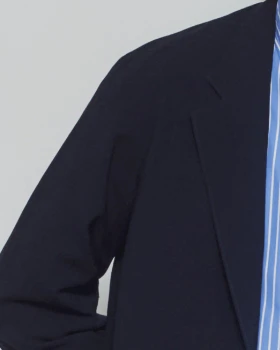 Shoulder / Silhouette