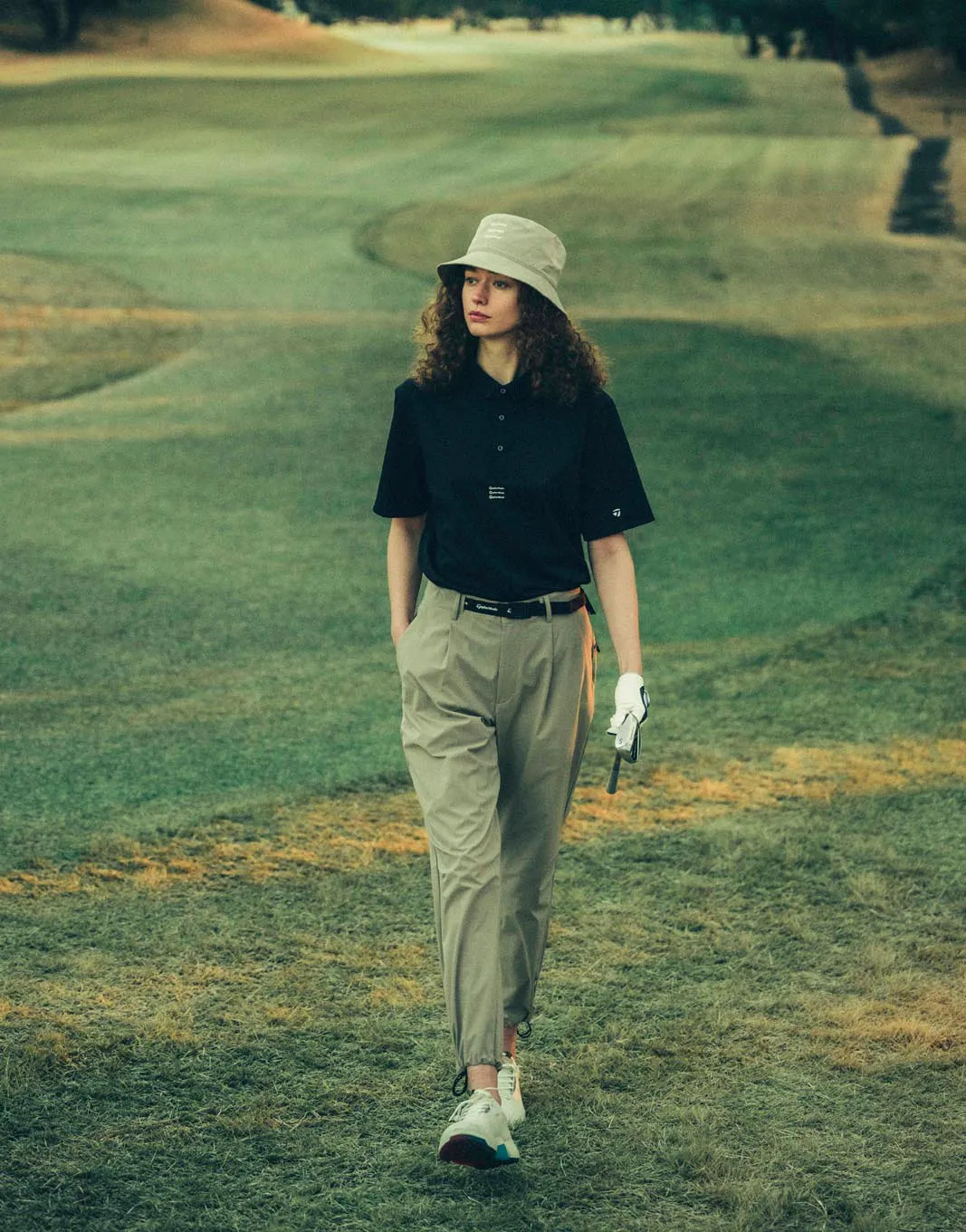 2023SS TaylorMade×UNITED ARROWS|テーラーメイドゴルフ 2023SS TaylorMade×UNITED ARROWS|テーラーメイドゴルフ
