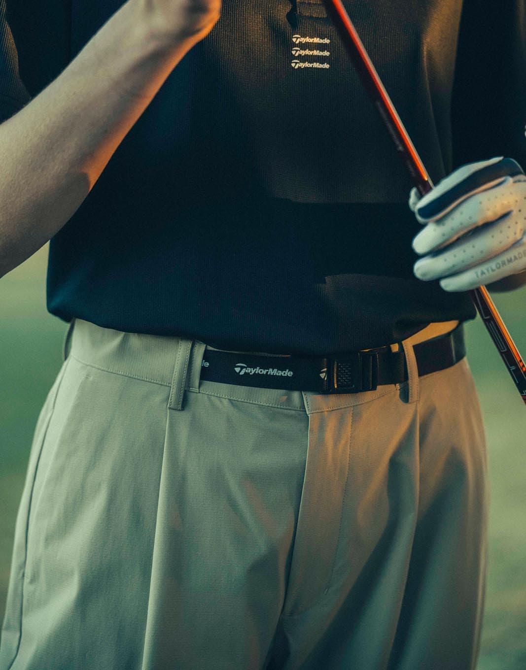 2023SS TaylorMade×UNITED ARROWS|テーラーメイドゴルフ 2023SS TaylorMade×UNITED ARROWS|テーラーメイドゴルフ