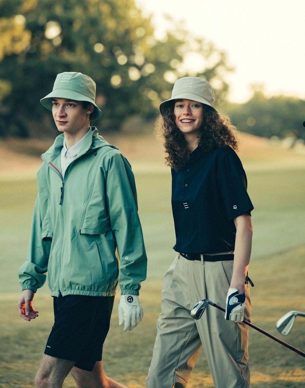 2023SS TaylorMade×UNITED ARROWS|テーラーメイドゴルフ 2023SS TaylorMade×UNITED ARROWS|テーラーメイドゴルフ