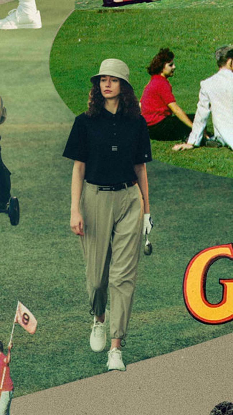 Polo Shirt