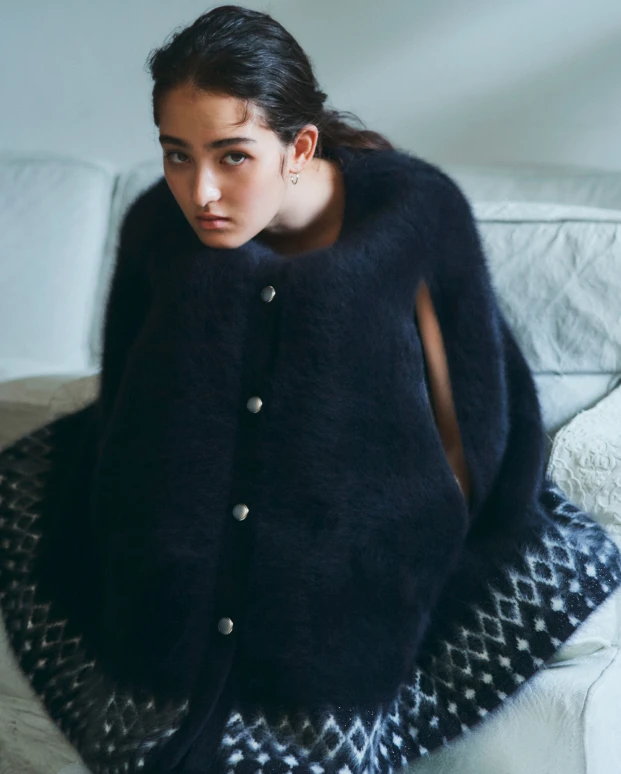 FOX CASHMERE COLLLECTION 35アイテムを9カテゴリーでご紹介 FOX CASHMERE COLLLECTION 35アイテムを9カテゴリーでご紹介