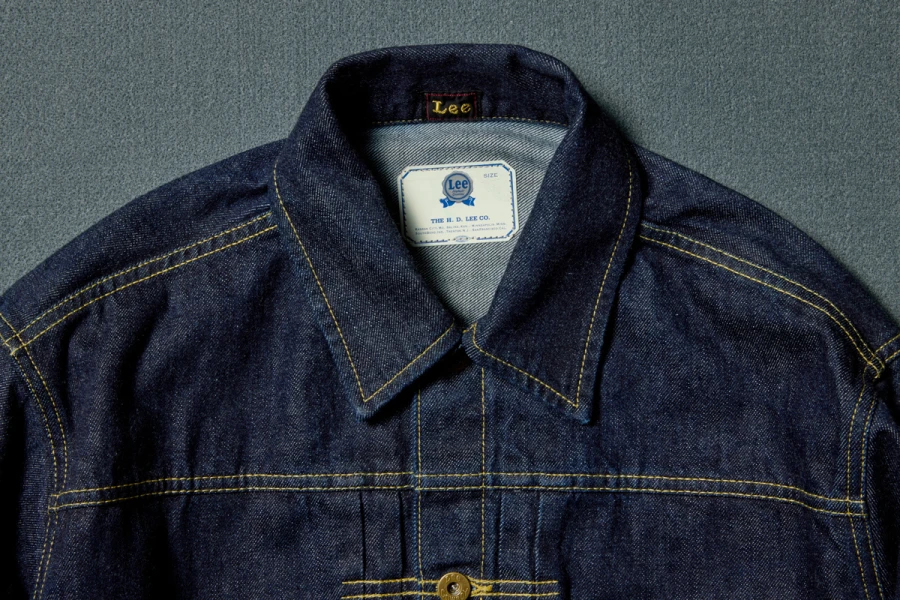 Lee × Scye for UNITED ARROWS 発売|ユナイテッドアローズ Lee × Scye for UNITED ARROWS 発売|ユナイテッドアローズ