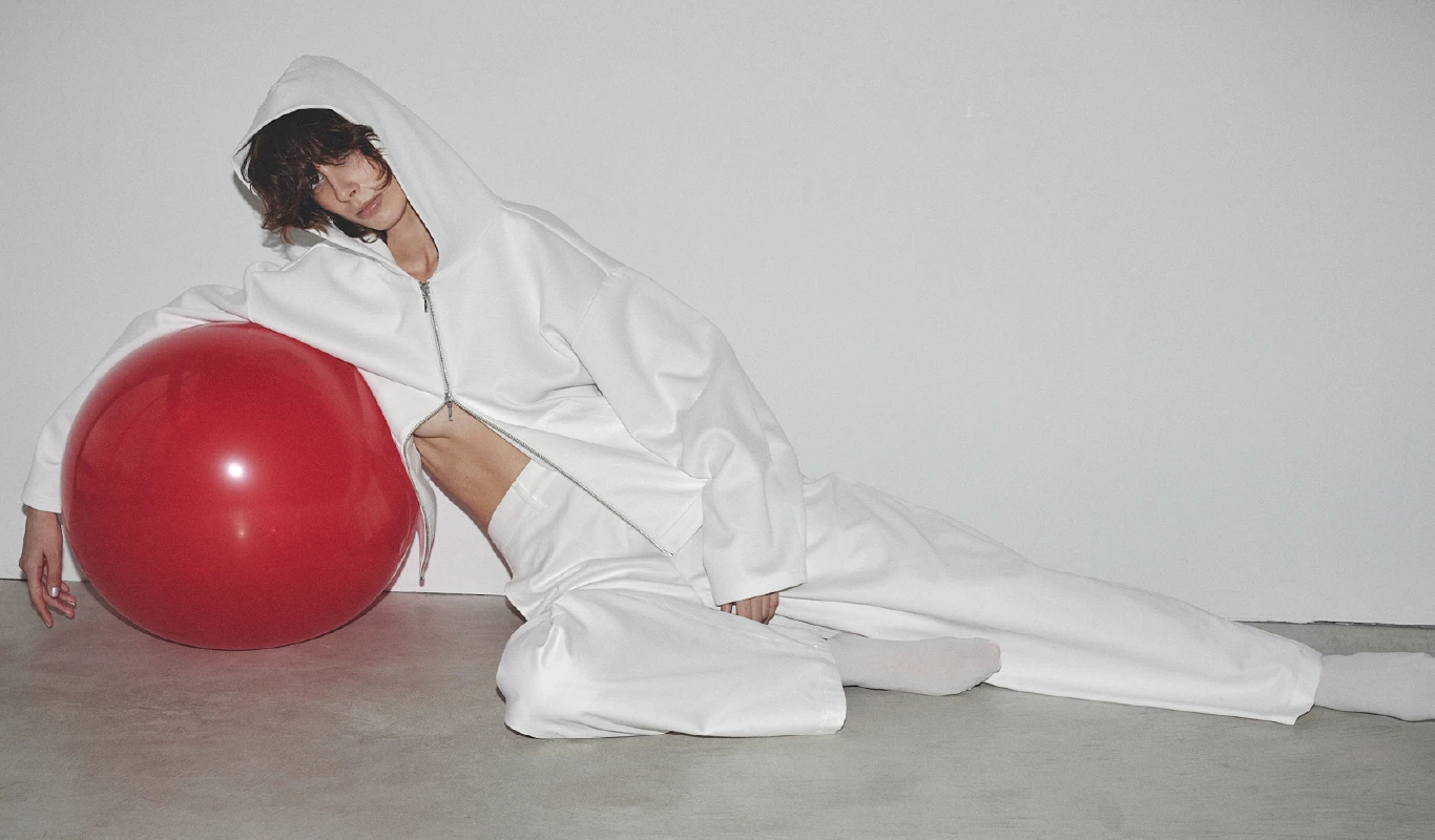 MARW UNITED ARROWS 2024 AUTUMN COLLECTION