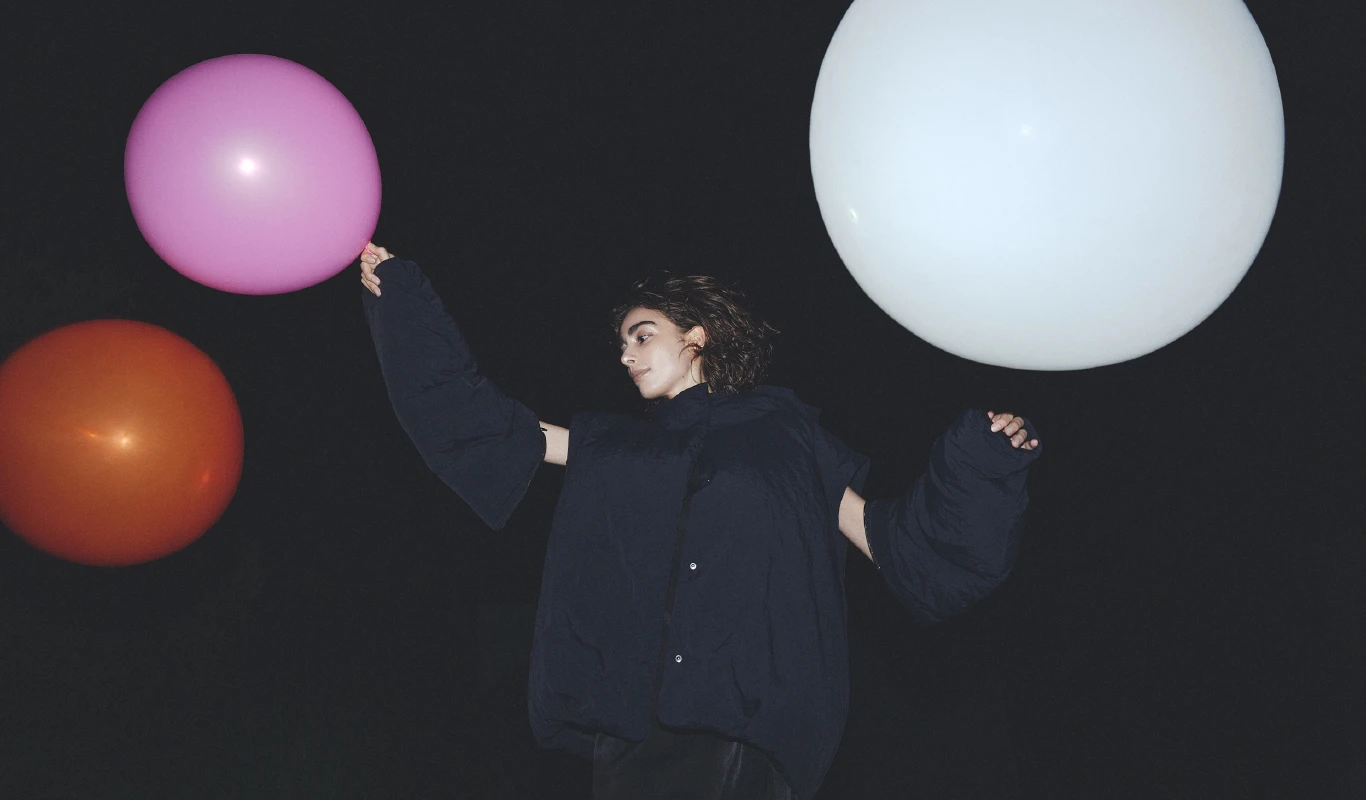 MARW UNITED ARROWS 2024 WINTER COLLECTION
