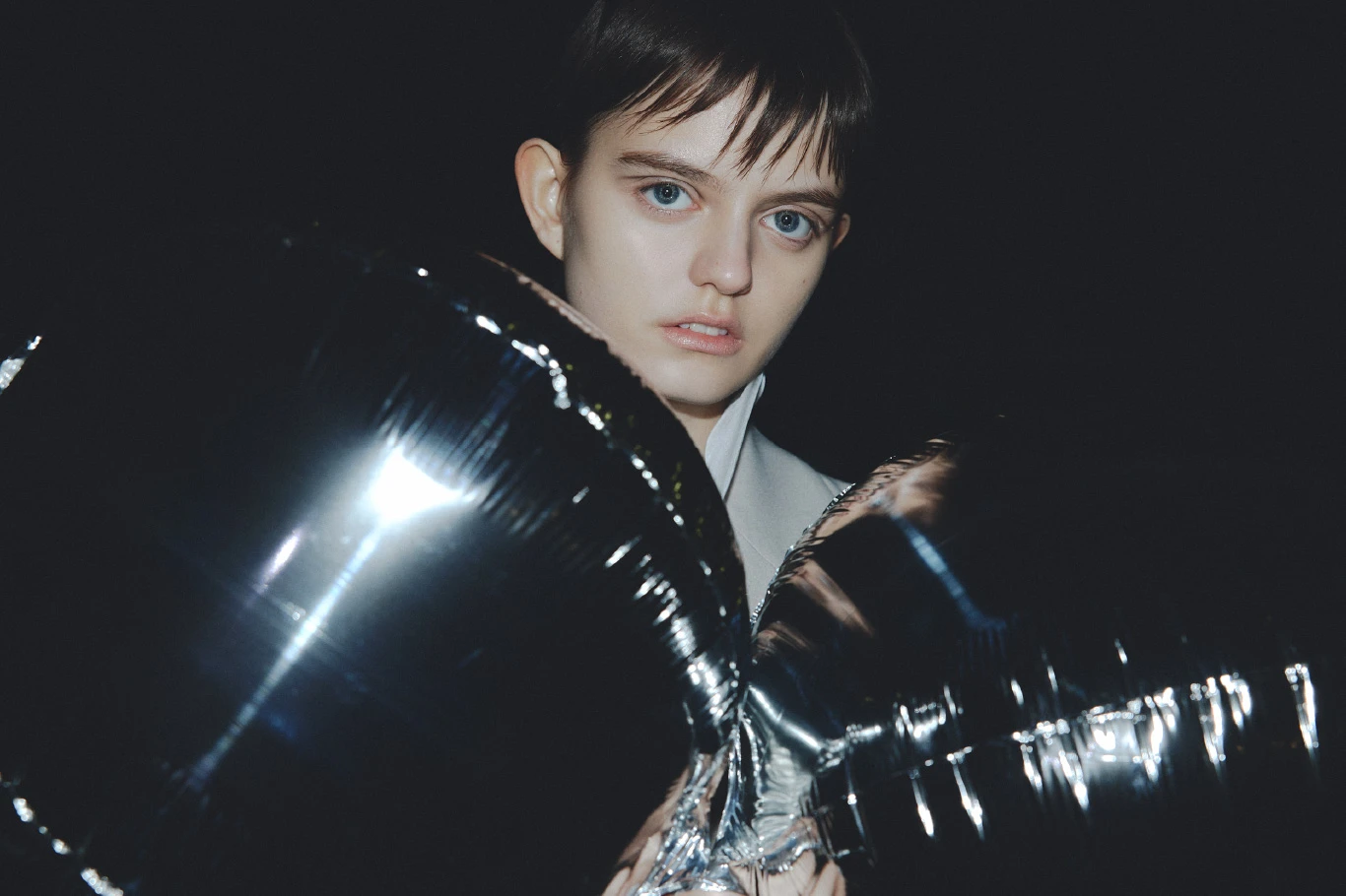 MARW UNITED ARROWS 2024 SPRING COLLECTION
