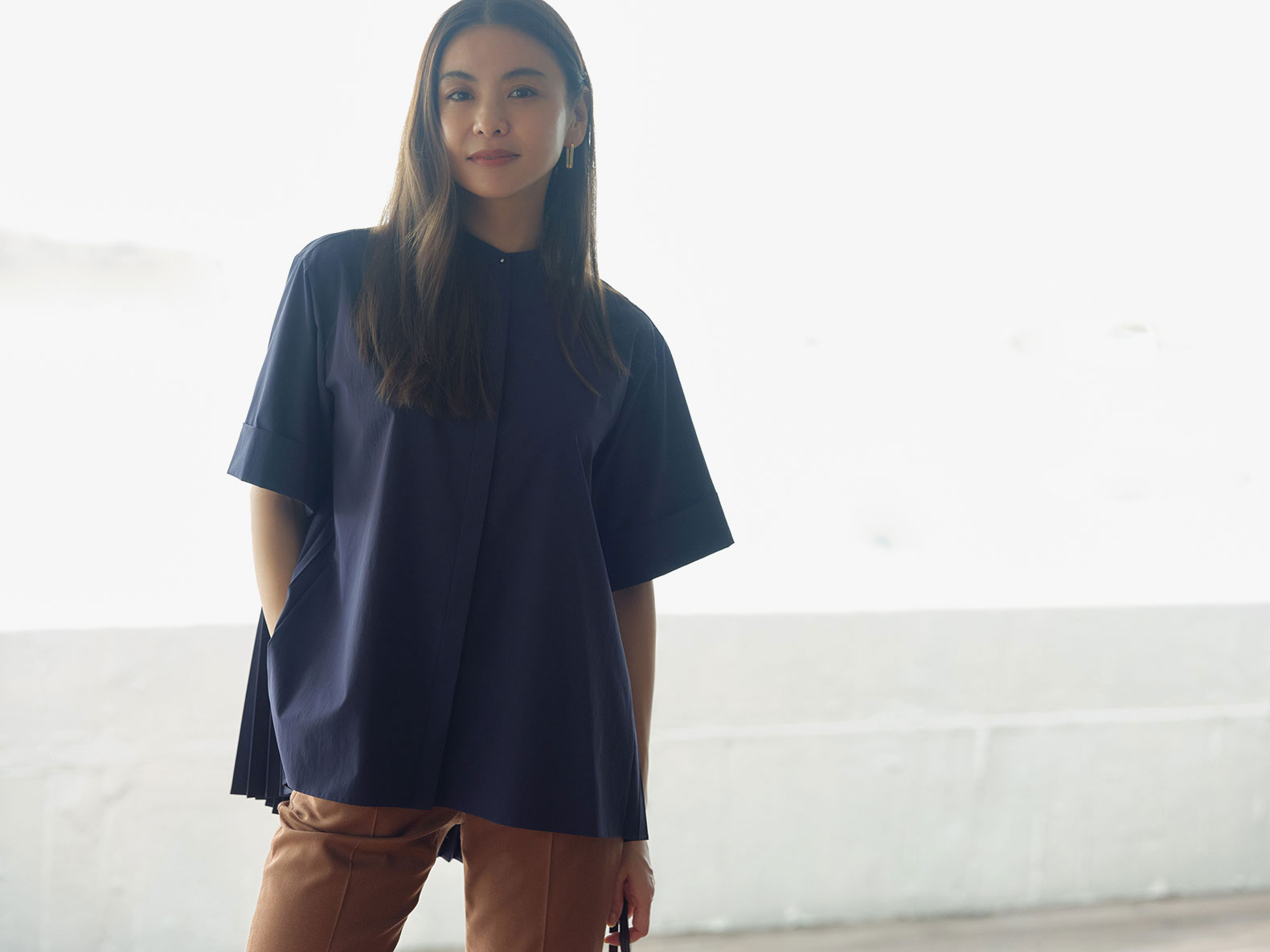 MY FASHION TRIP いつでも、どこでも、自分らしく| ユナイテッド MY FASHION TRIP いつでも、どこでも、自分らしく| ユナイテッド