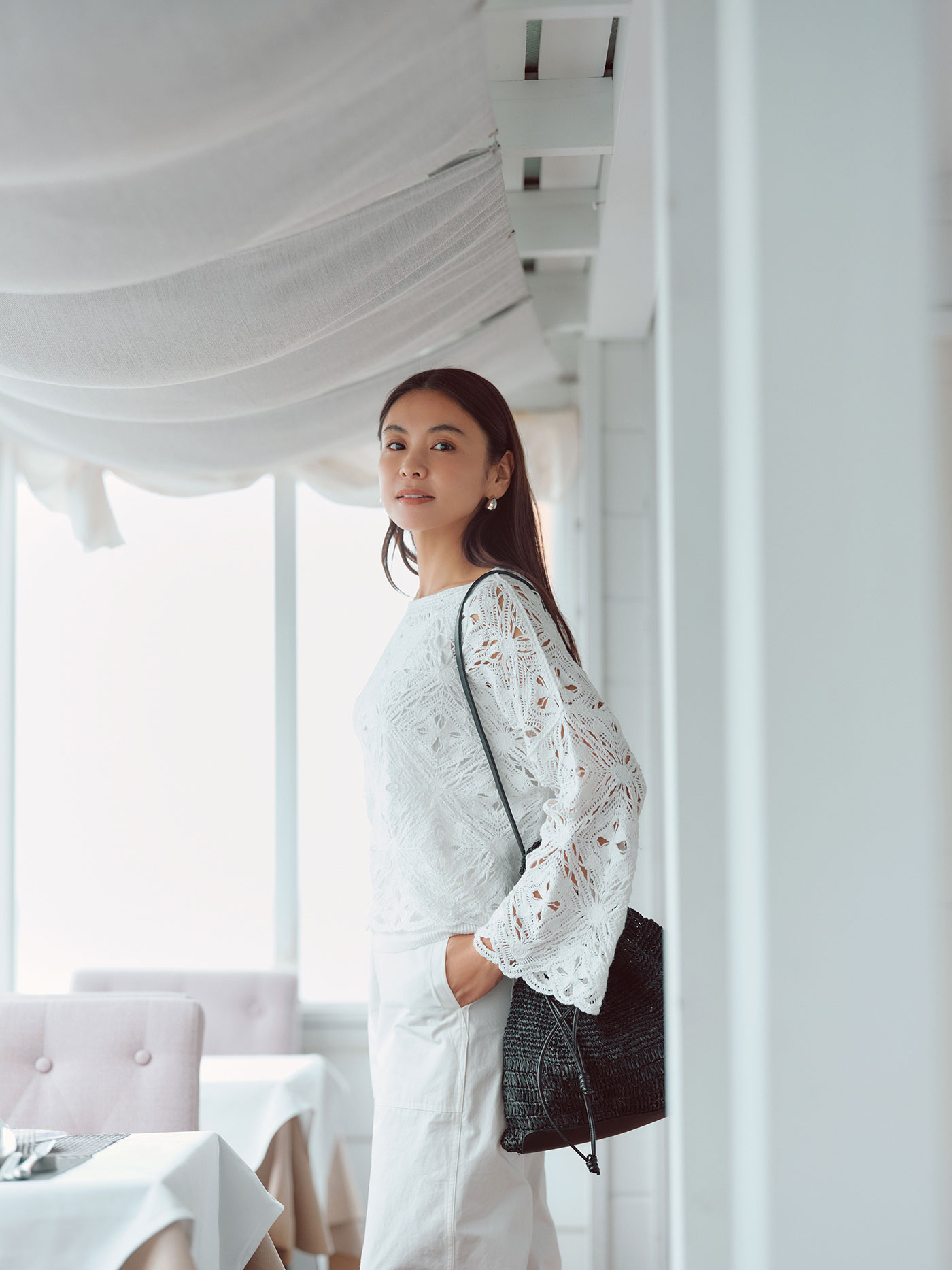 MY FASHION TRIP いつでも、どこでも、自分らしく| ユナイテッド MY FASHION TRIP いつでも、どこでも、自分らしく| ユナイテッド